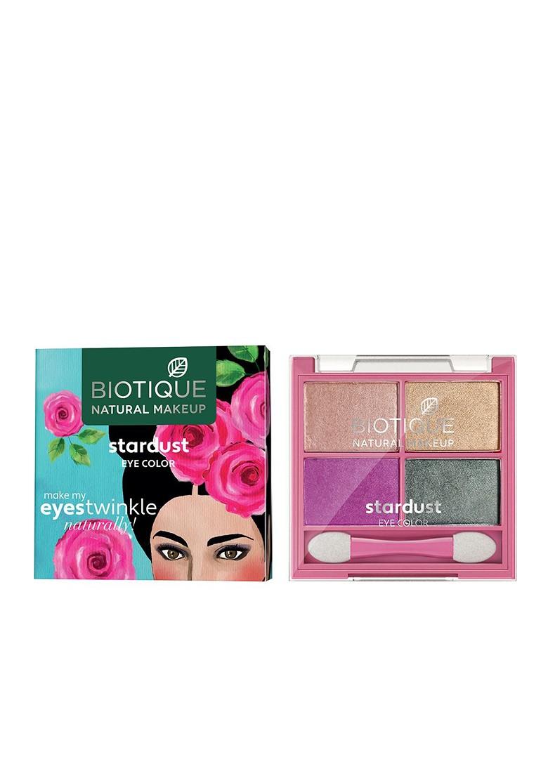 Biotique Natural Makeup Stardust Moon Shadow Eyeshadow Es31