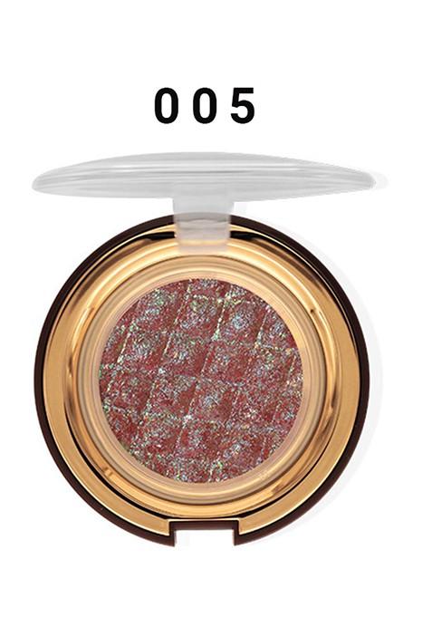 Charmacy Milano Star Bomb Metallic Glitter Vegan Eyeshadow 3 2 G Shade 05