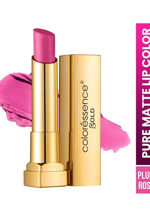 Coloressence Pure Matte Lip Color 3 3G Plum Rose
