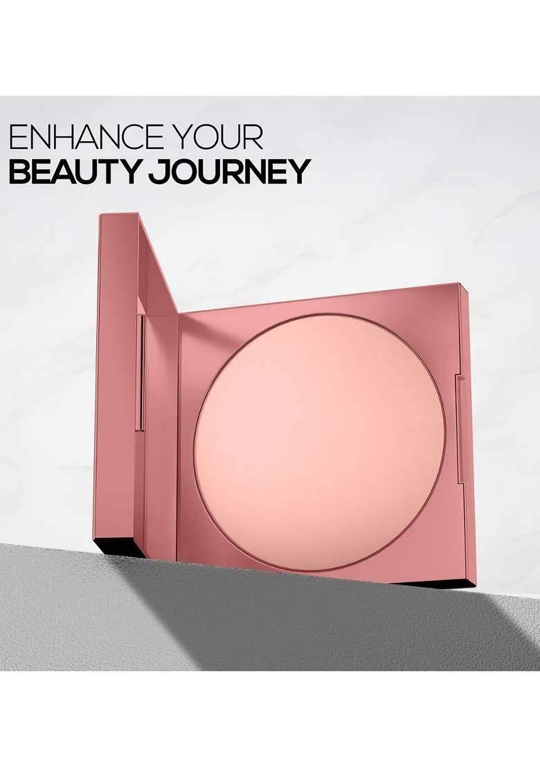 Renee Pro Powder Puff Compact Inspire - Indya