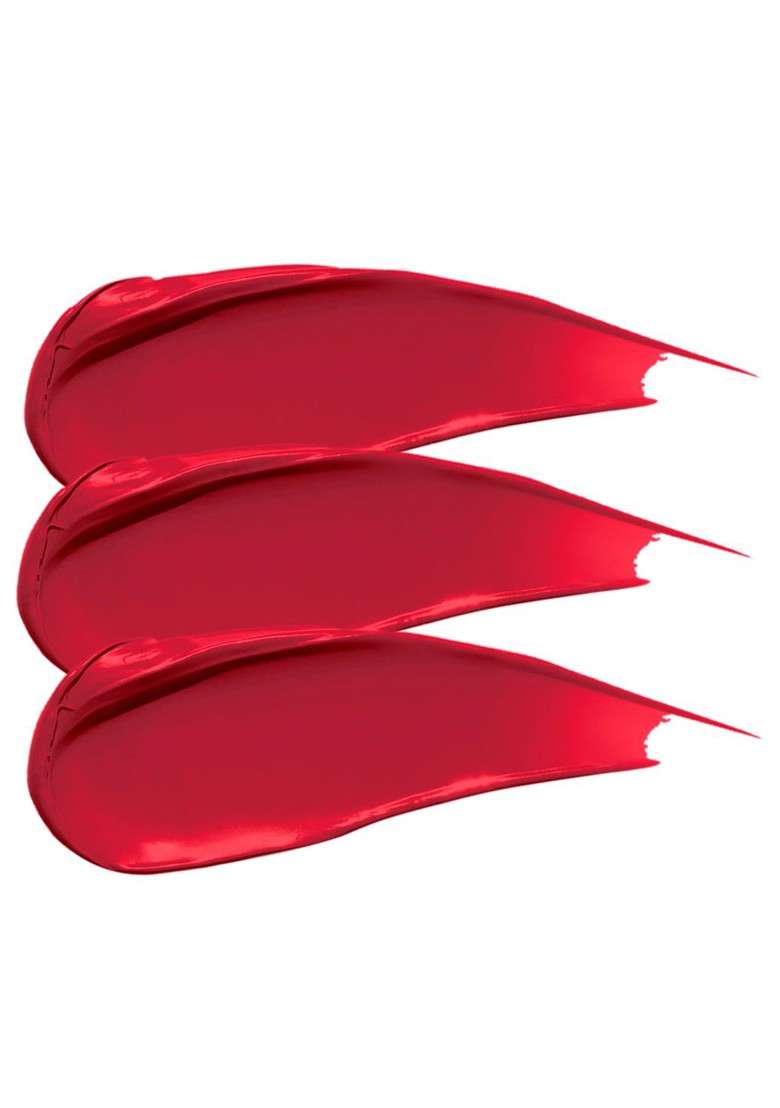 Love Earth Set Of Gloss It Up Lip Multipot Tint Pink Power Seize The Day - Indya