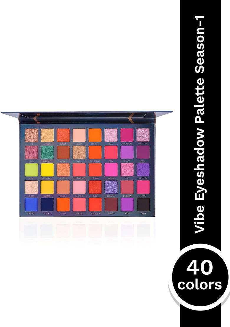 Pac Vibe Shadow X40 Season 1 - Indya