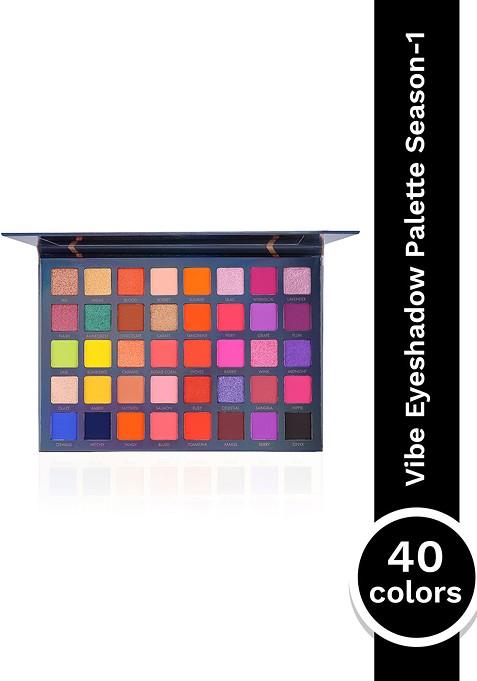 Pac Vibe Shadow X40 Season 1