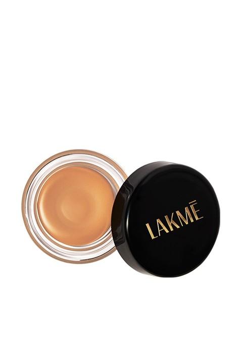 Lakme Unreal Cover Creme Lightweight Hydrating Concealer With Vit E 3 9Ml Sand