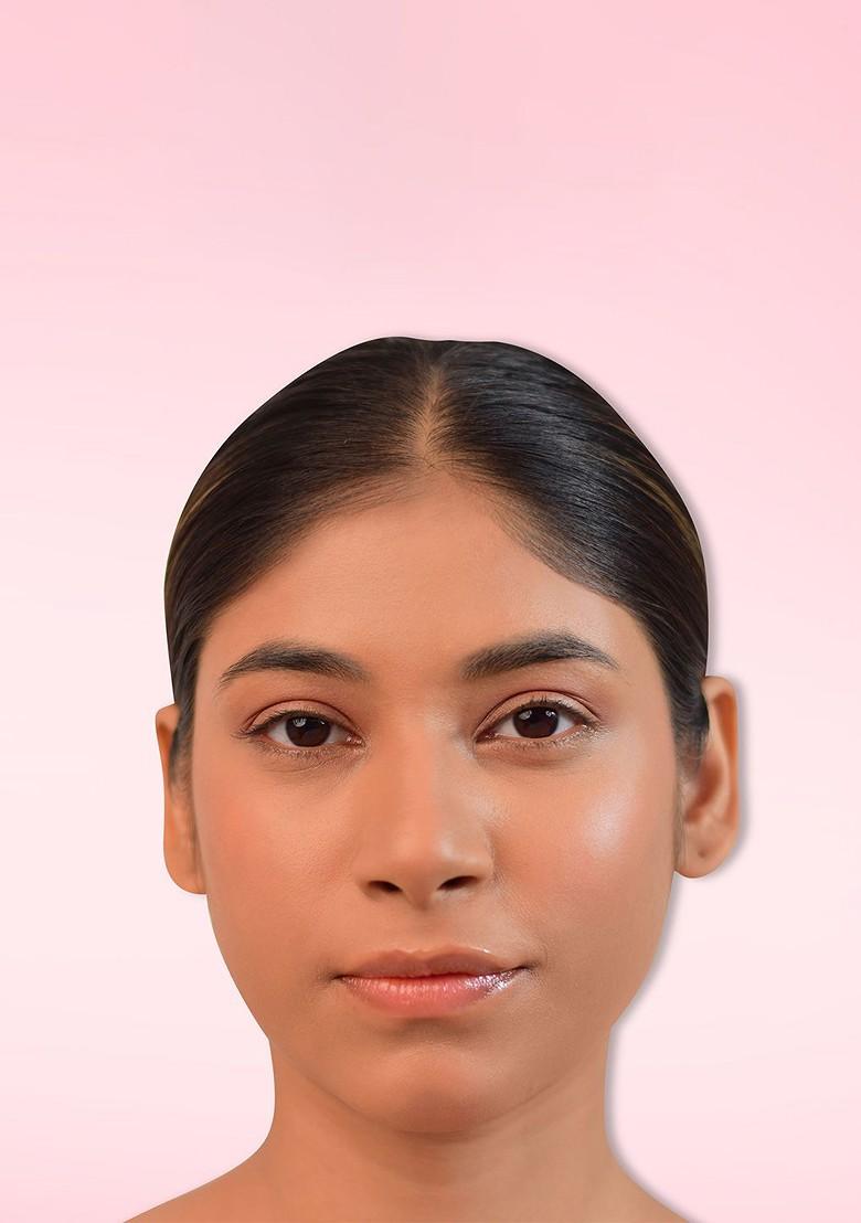 Glamveda High Shine Serum Infused Lip Gloss With Vitamin E Cocoa 4 5 Ml Stunner 110