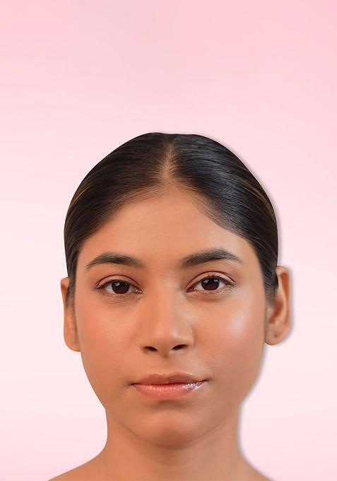 Glamveda High Shine Serum Infused Lip Gloss With Vitamin E Cocoa 4 5 Ml Stunner 110