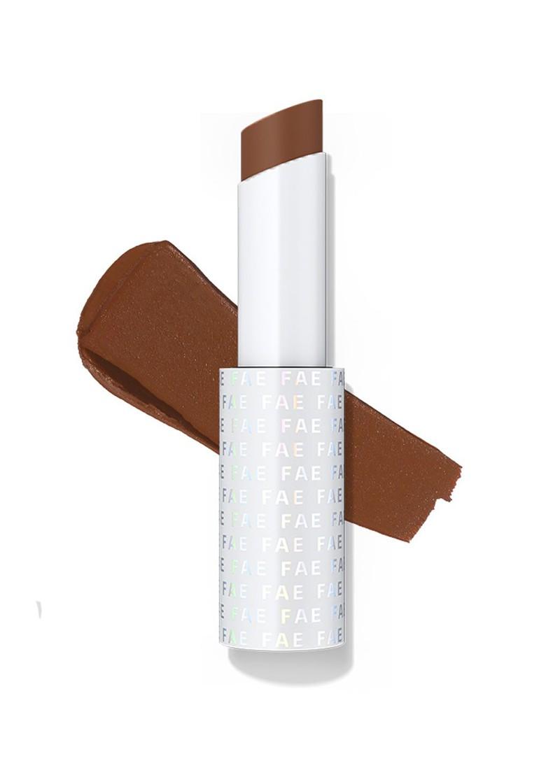 Fae Beauty Modern Matte Long Lasting One Stroke Application Lipstick 3 5 G Homie
