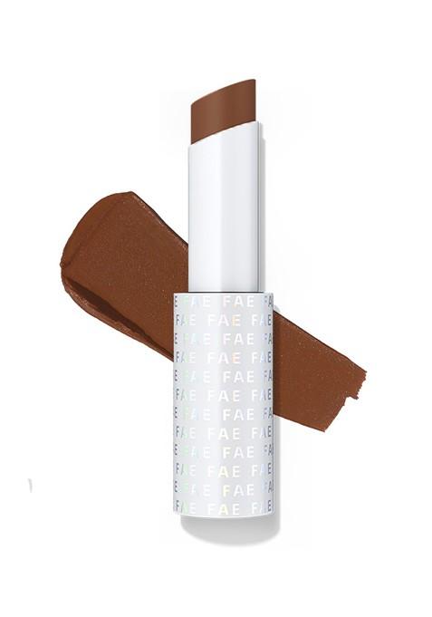 Fae Beauty Modern Matte Long Lasting One Stroke Application Lipstick 3 5 G Homie