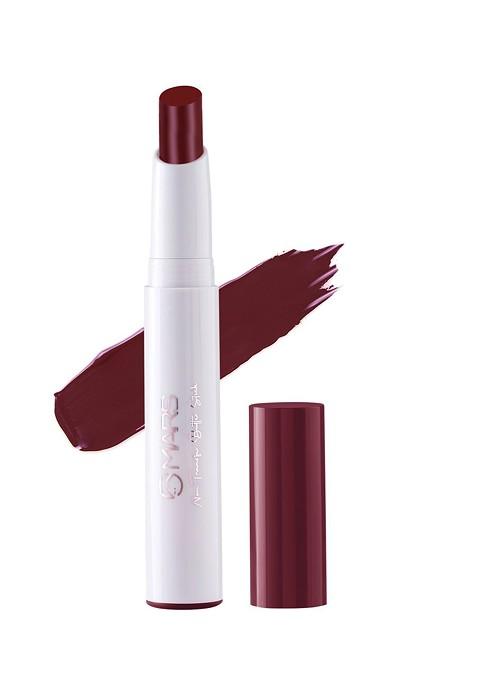Mars Non Transfer Long Lasting Butter Smooth Lipstick 3 5Gm Formal Day 05