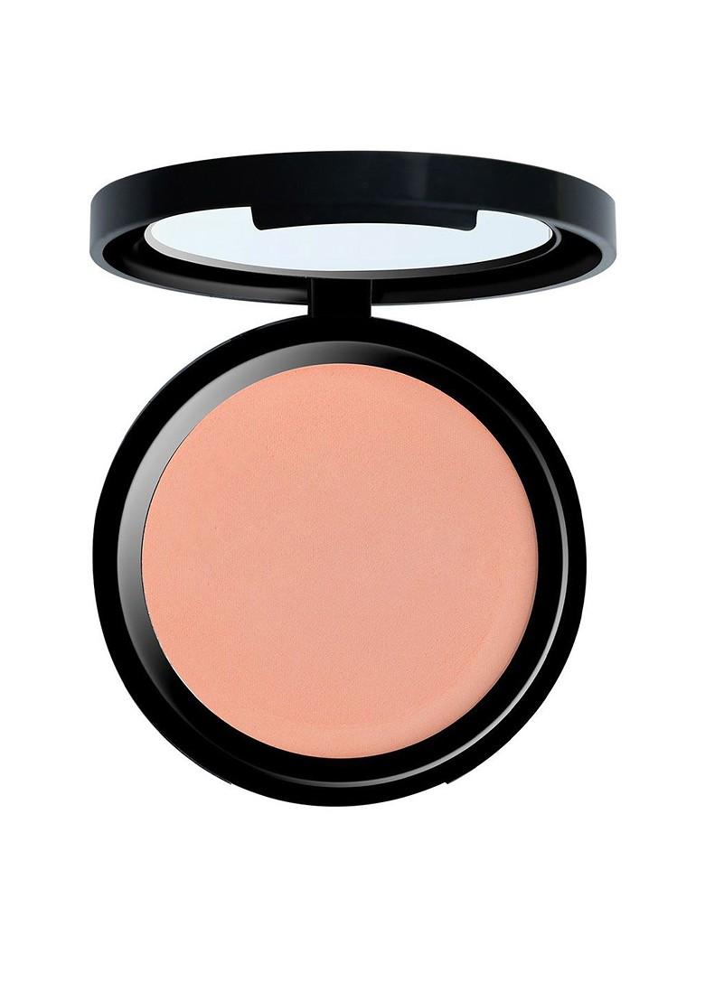 Bella Vita Organic Matte Finish Compact Powder 9 Gm 02 Soft Ivory