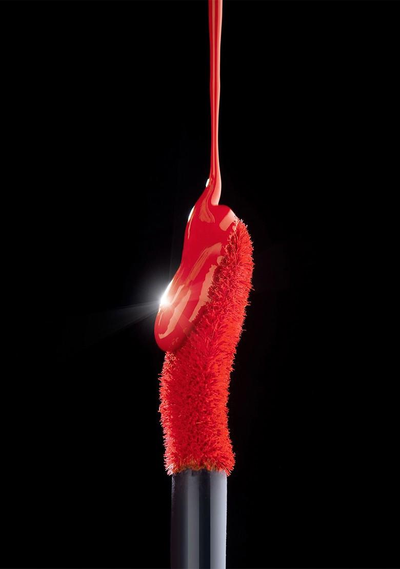 Pac Long Lasting Transfer Proof Timeless Matte Mini Liquid Lipstick 3 Ml Love Bite