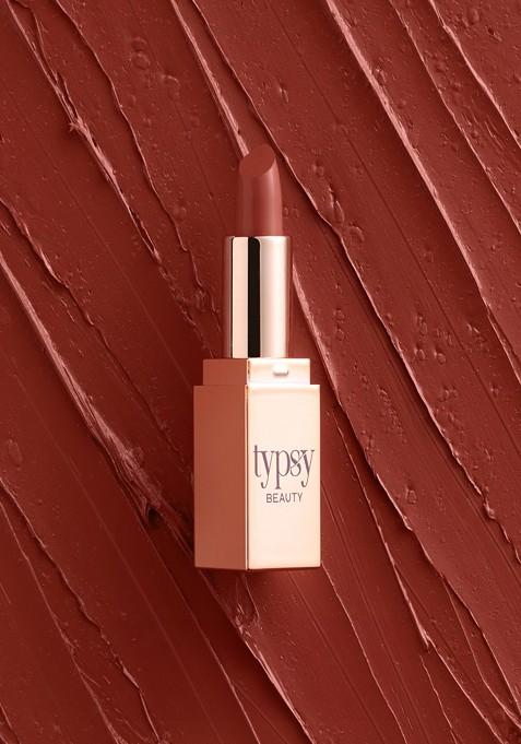 Typsy Beauty Happy Hour Mini Matte Lipstick 1 5G Pumpkin Pie