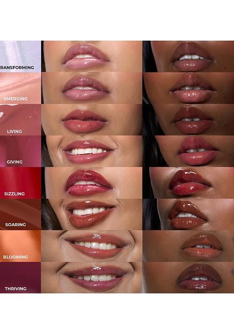 Fae Beauty Hydrating Peptide Lip Gloss 12G Giving