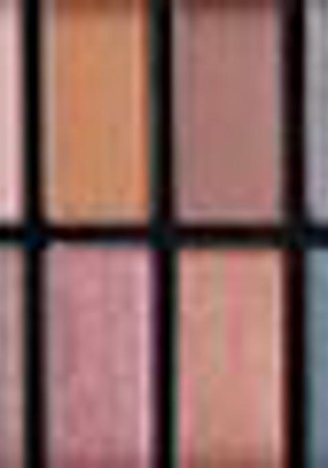 Lakme Glitterati Chroma Chic Eye Shadow Palette For Rich Color Payoff 12G Smoking Glam