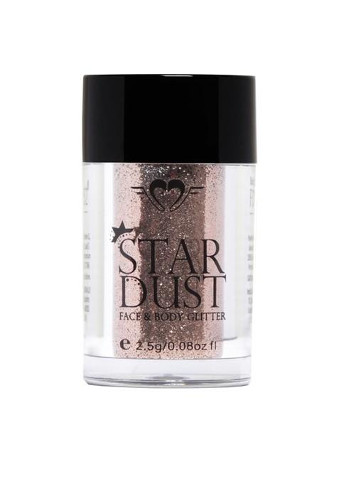 Daily Life Forever52 Women Star Dust Bronze Face Body Glitter Gold 2 5 Gm