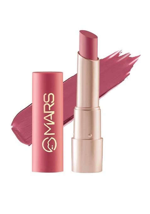 Mars Creamy Matte Ultra Pigmented Lipstick 3 2 G Berrylicious Ballet 16