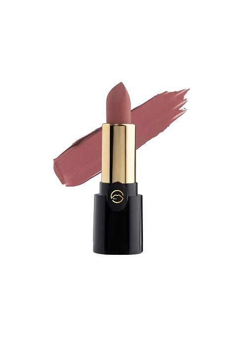 Mars Plush Velvet Ultra Matte Long Lasting Bullet Lipstick Pretty In Pink 09