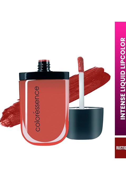 Coloressence Intense Liquid Lip Color 8Ml Rustique