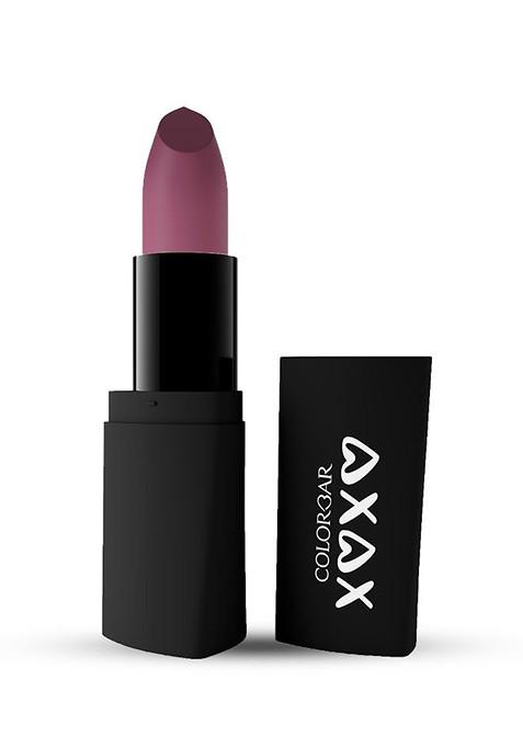 Colorbar Xoxo Everlasting Matte Lipstick With Jojoba Oil Cheer Loved 027 4 2 G