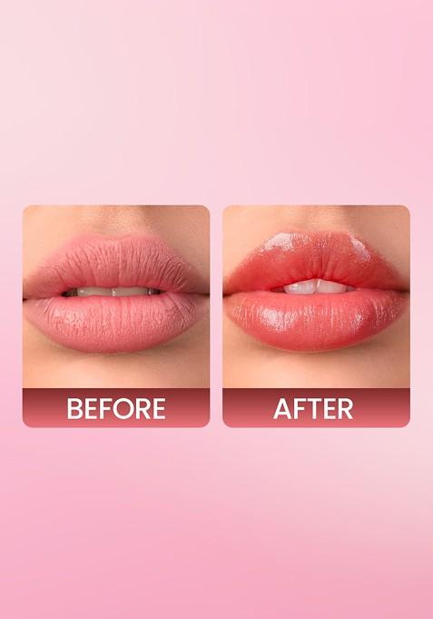 Swiss Beauty Long Lasting Transfer Proof Duo Lipstick 10 Ml Moody Plum