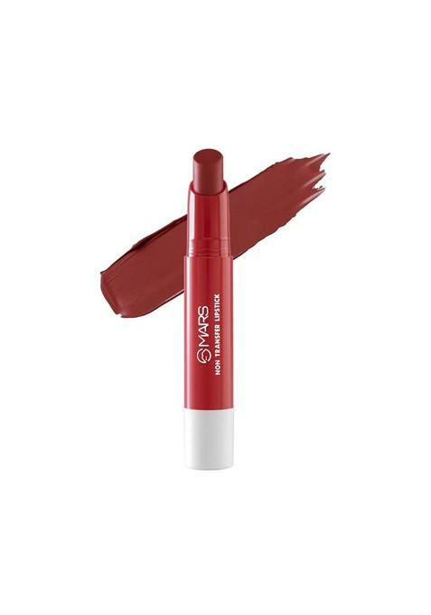 Mars Super Stay Non Transfer Long Lasting Matte Lipstick 2 6G Majestic 05