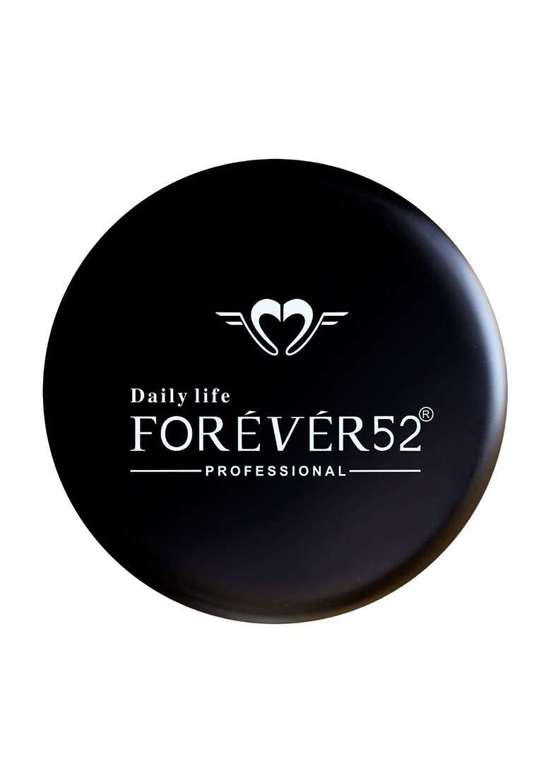Daily Life Forever52 Two Way Cake Compact 12G Fair Shade With Yellow Undertone 005 - Indya
