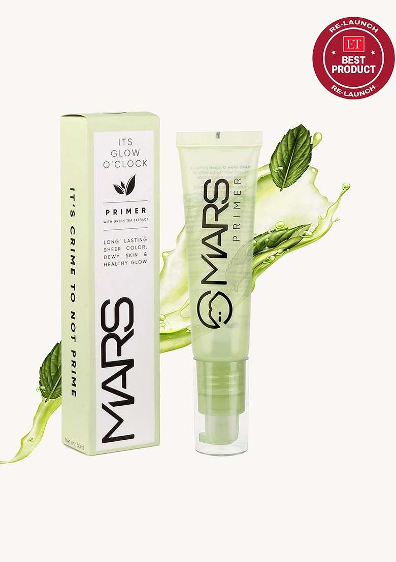 Mars Glow O