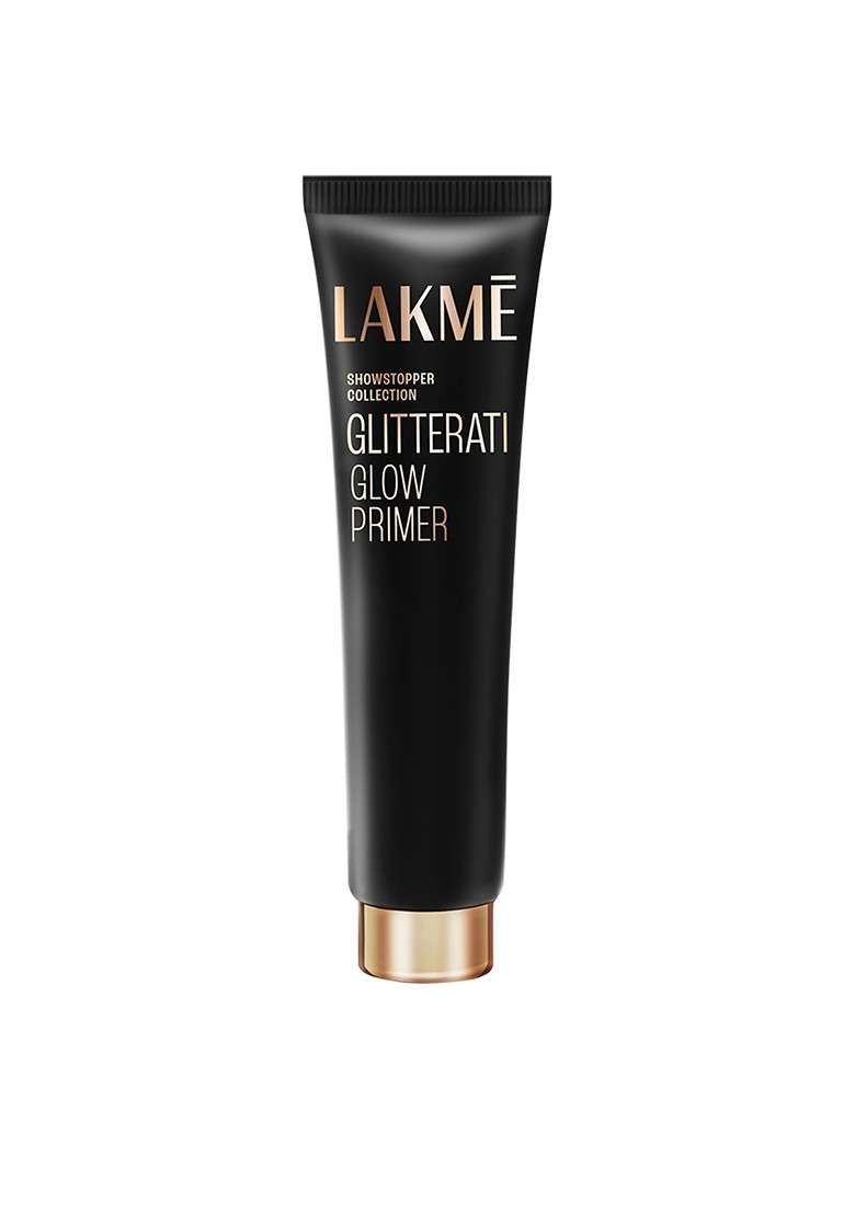 Lakme Unreal Glow Face Hydrating Long Lasting Primer With Luminsescent 30G Pearls - Indya