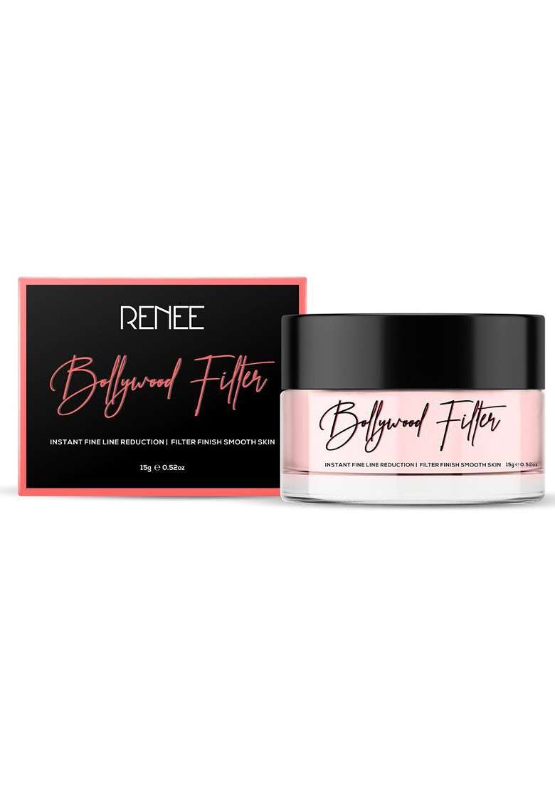 Renee Bollywood Filter 15 G - Indya