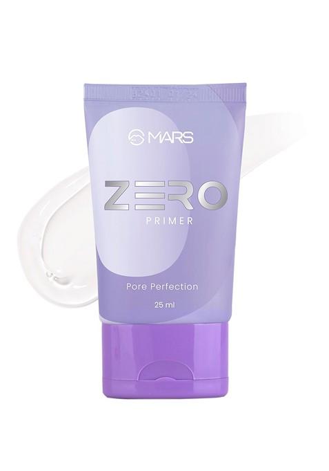 Mars Zero Pore Perfection Non Sticky Silicone Based Primer 25Ml