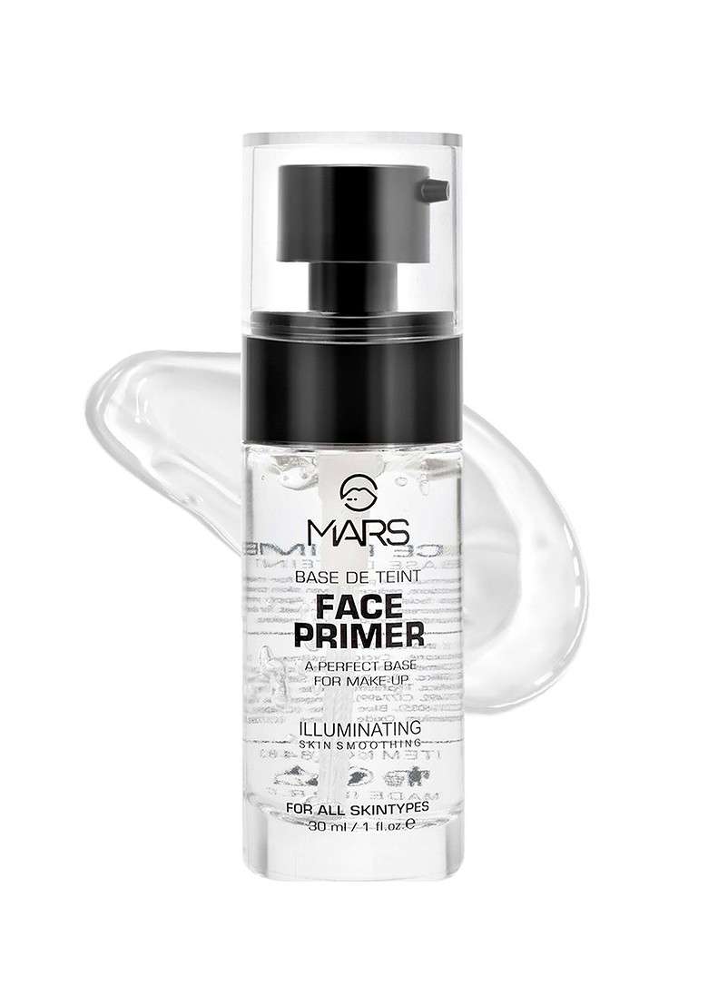 Mars Face Primer 30 Ml - Indya