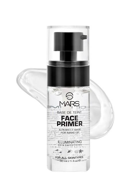 Mars Face Primer 30 Ml