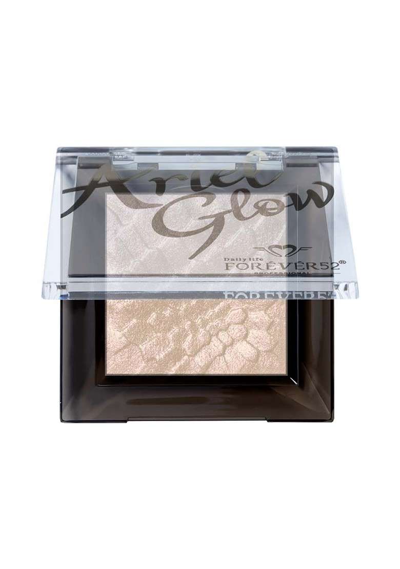 Daily Life Forever52 Sensational Ariel Glow Long Lasting Highlighter Scuba 04 - Indya