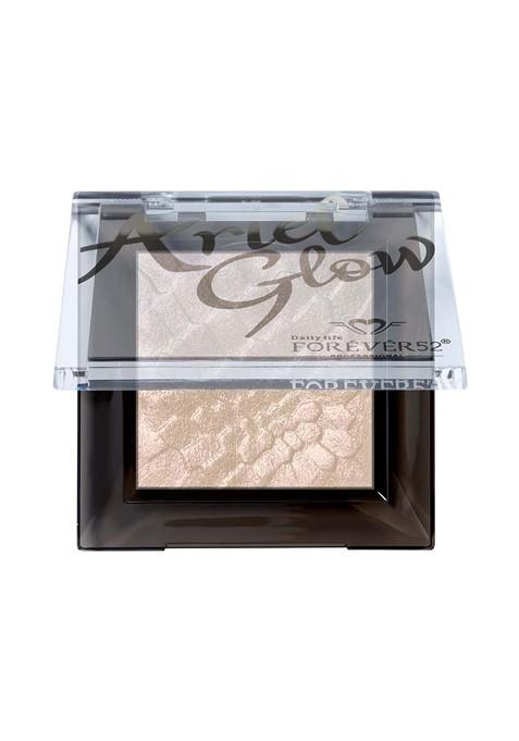 Daily Life Forever52 Sensational Ariel Glow Long Lasting Highlighter Scuba 04