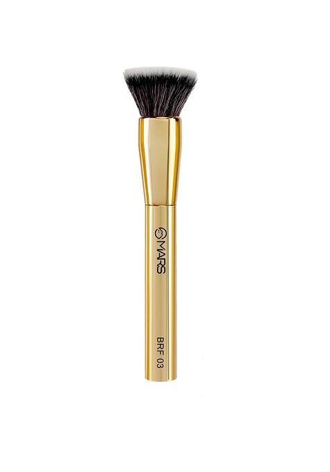 Mars Artist'S Arsenal Makeup Foundation Brush