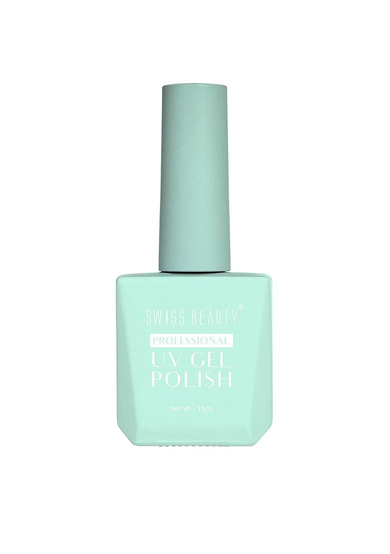 Swiss Beauty Long Lasting Quick Dry Professional Uv Gel Nail Polish 13