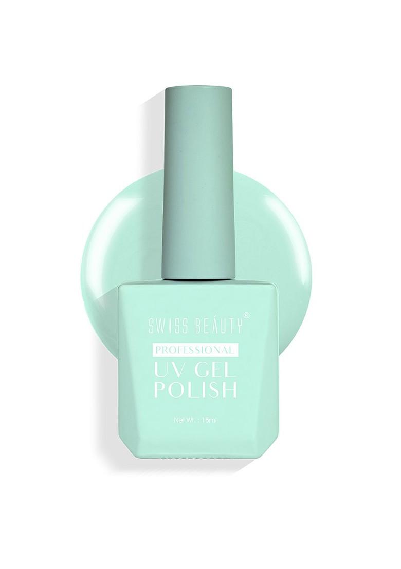 Swiss Beauty Long Lasting Quick Dry Professional Uv Gel Nail Polish 13