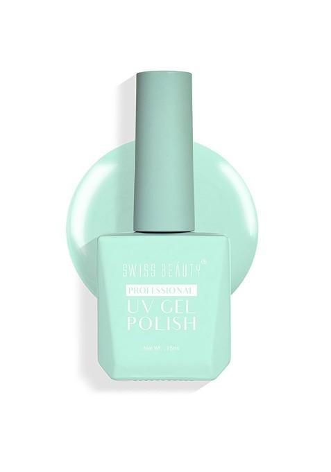 Swiss Beauty Long Lasting Quick Dry Professional Uv Gel Nail Polish 13