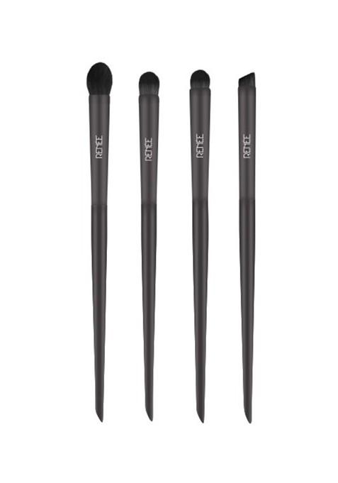 Renee Makeup Brushes Eye Combo Set Of 4