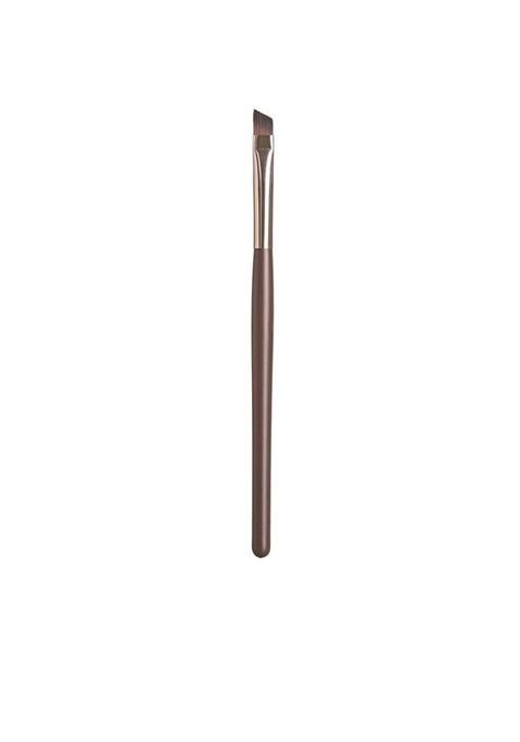 Basicare Brown Signature Angled Eye Brow Brush