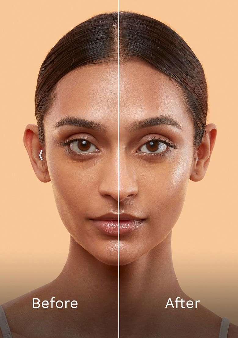Pilgrim Illuminating Glow Moisturizer Lightweight Highlighter With Spf 15 30Ml - Indya