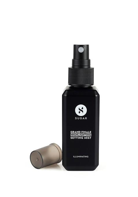 Sugar Grand Finale Highlighting Setting Mist 50 Ml Illuminating