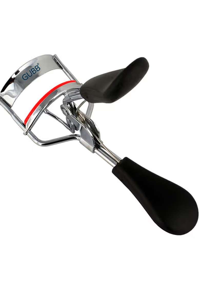 Gubb Eyelash Curler Black - Indya