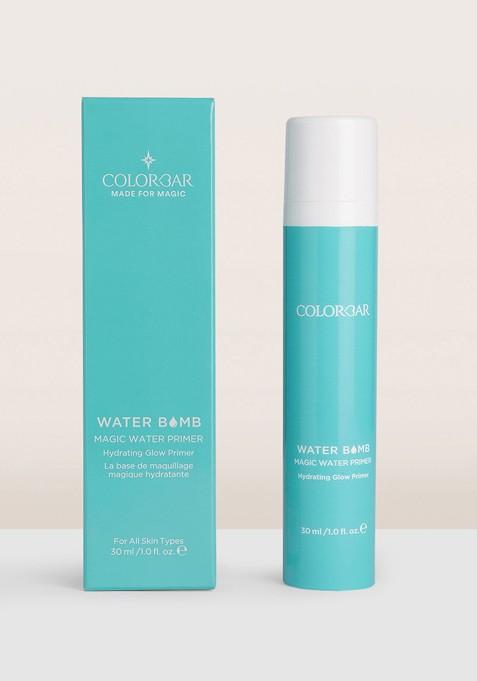 Colorbar Water Bomb Magic Hydrating Glow Primer With Hazelnut Oil 30 Ml