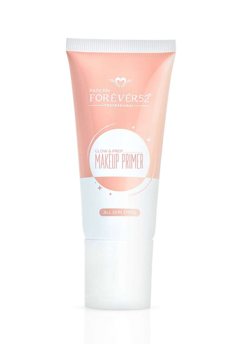 Daily Life Forever52 Glow Prep Luminous Makeup Primer 60Ml Shade Gpm001 - Indya