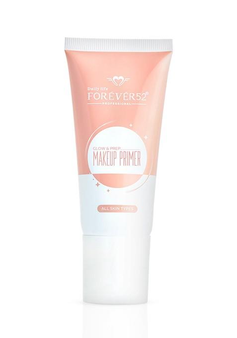 Daily Life Forever52 Glow Prep Luminous Makeup Primer 60Ml Shade Gpm001