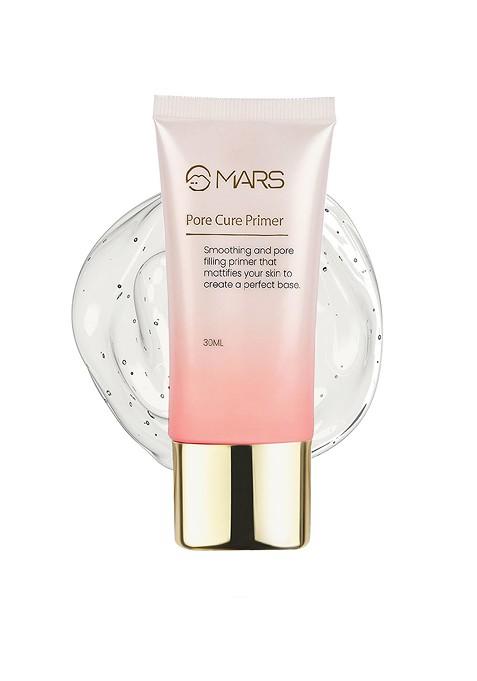 Mars Woman Pore Cure Primer