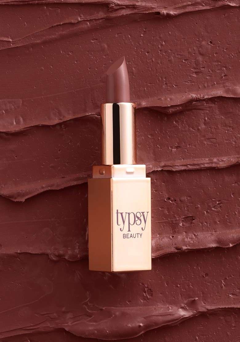 Typsy Beauty Set Of 2 Happy Hour Mini Lippies Matte Lipstick Shade 03 07 - Indya