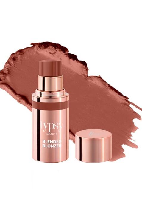Typsy Beauty Easily Blendable Bronzer 7 G Warm Walnut 05