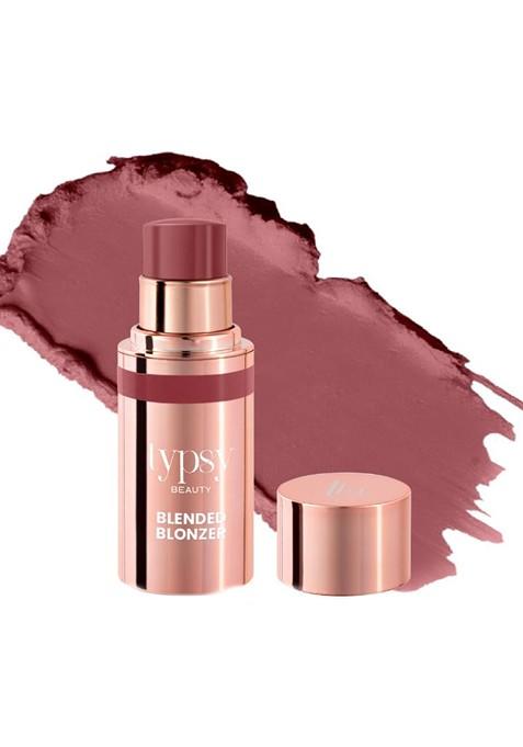 Typsy Beauty Easily Blendable Bronzer 7 G Rosewood Rum 03